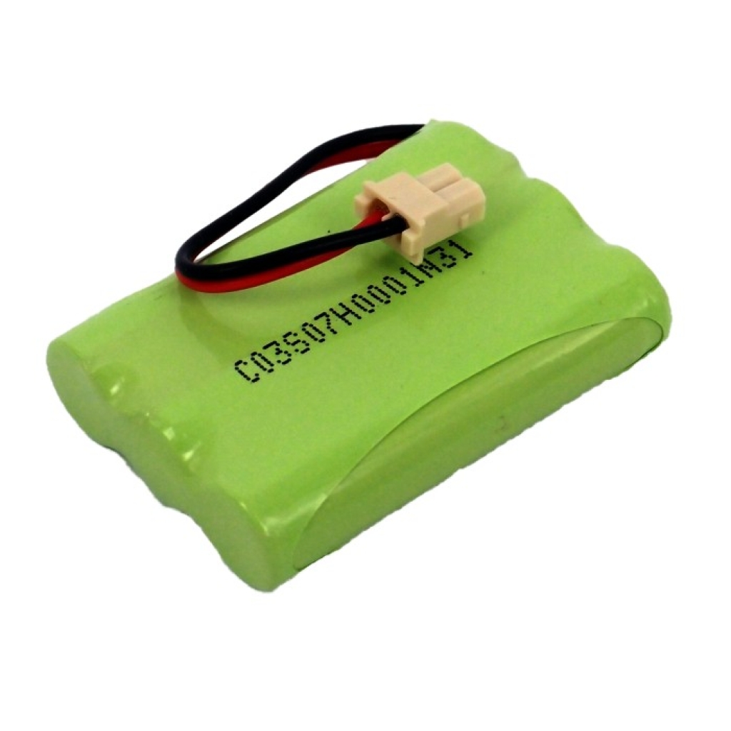 Batterie Sostituisce 10245-10544