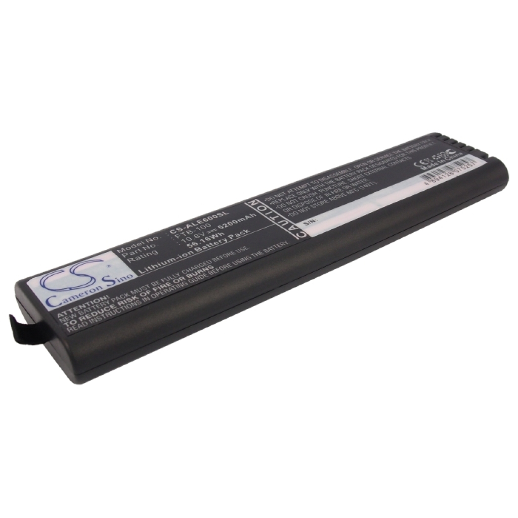 Batterie Sostituisce NF2040HD24