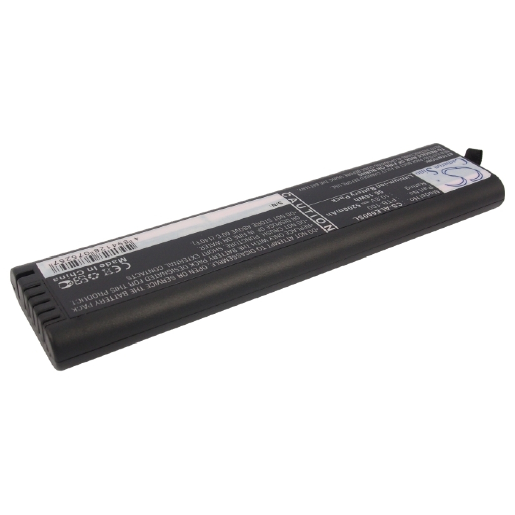 Batterie Sostituisce NF2040HD24