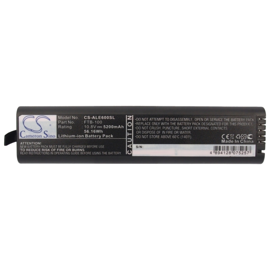 Batterie Sostituisce NF2040HD24