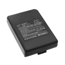 Sostituzione della batteria compatibile per Autec MBM06MH