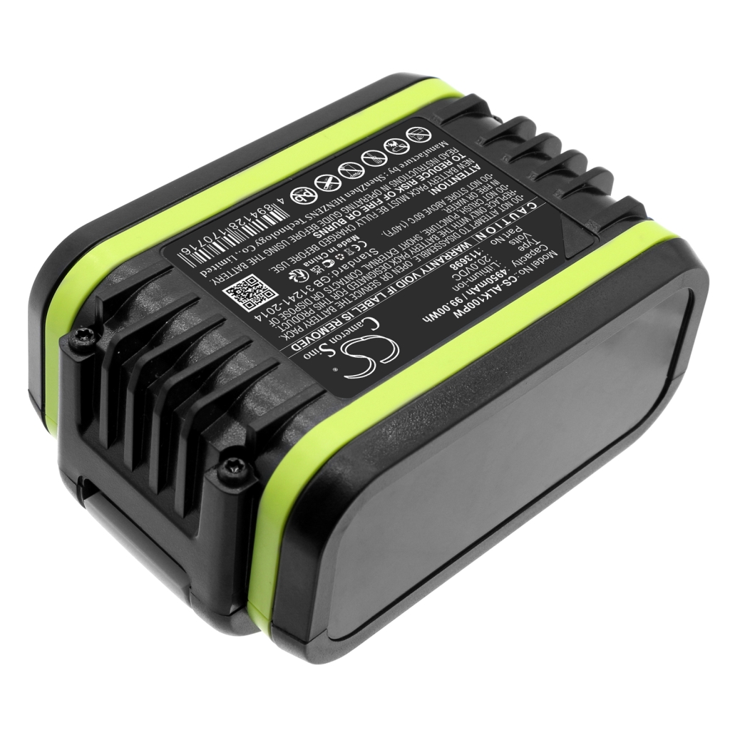 Batteria per elettroutensili Al-ko GT 2000 (113701)