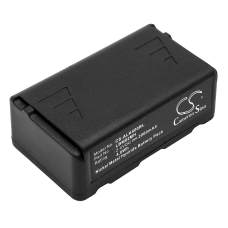 Sostituzione della batteria compatibile per Autec ARB-LBM02M,LBM02MH