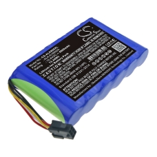 Sostituzione della batteria compatibile per Eloik ALK-618650A