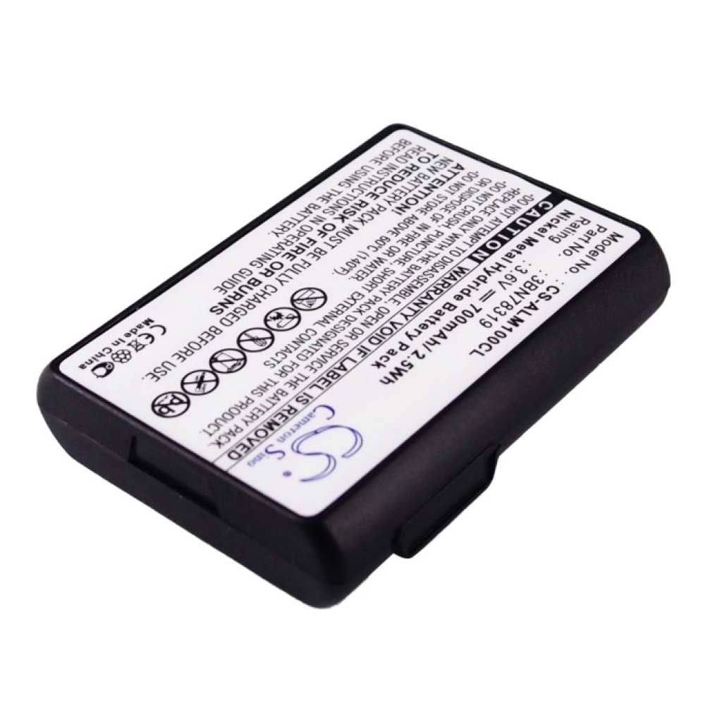 Batterie Sostituisce 3BN67305AA