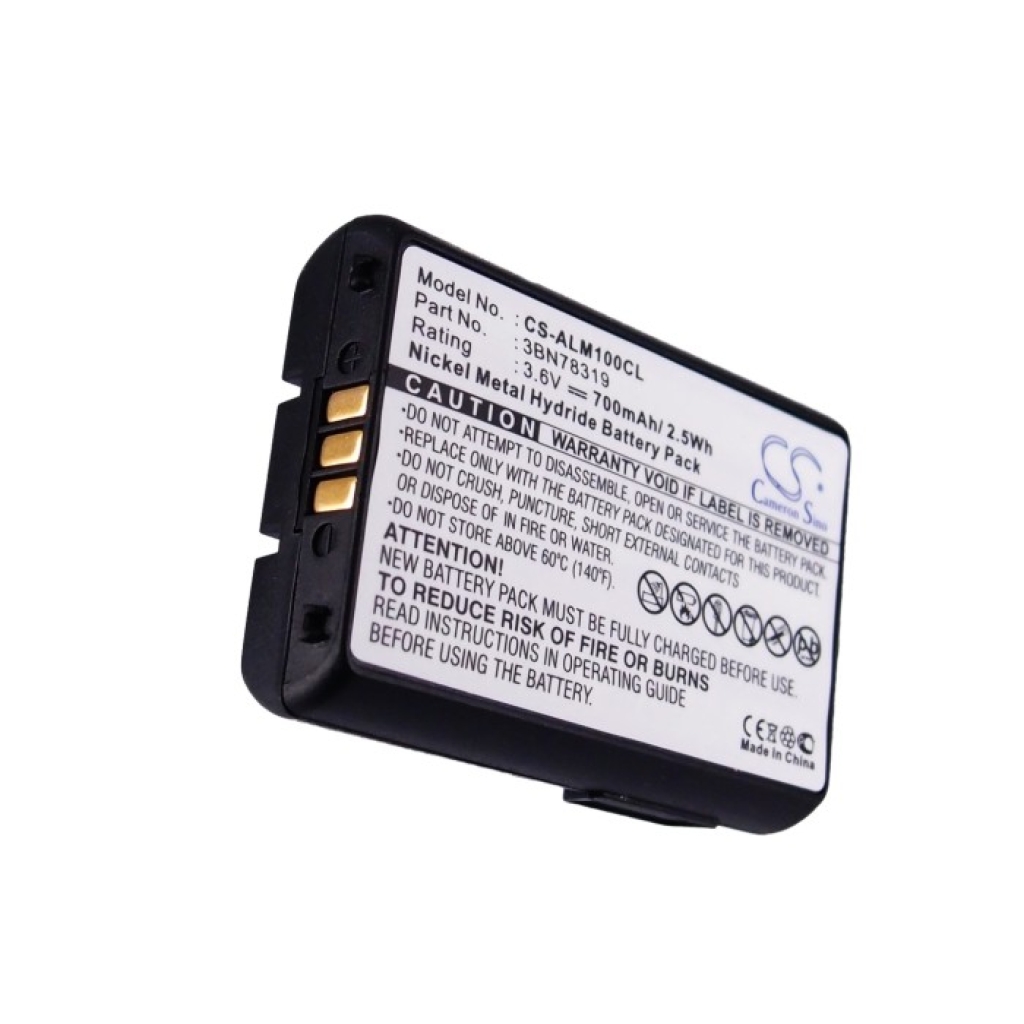 Batterie Sostituisce 3BN66305AAAA000904