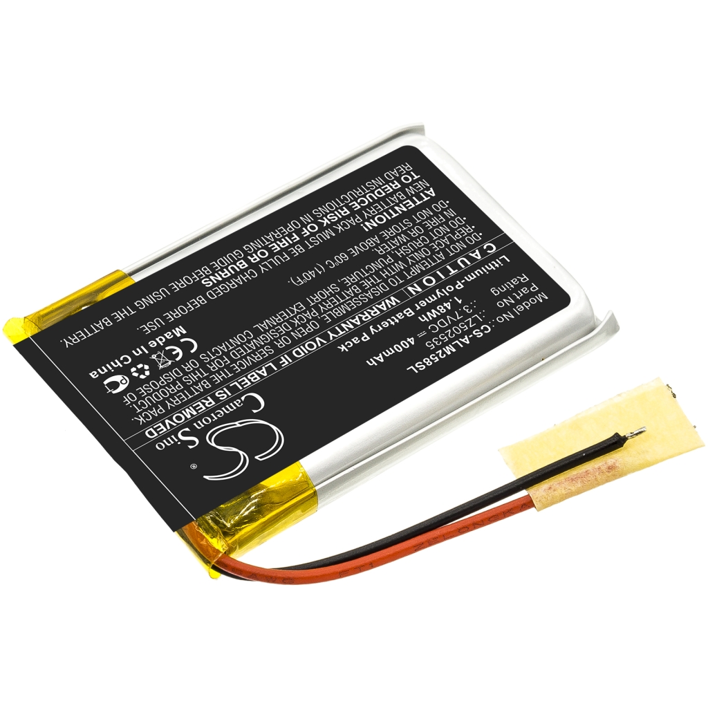 Batterie Sostituisce LZ502535