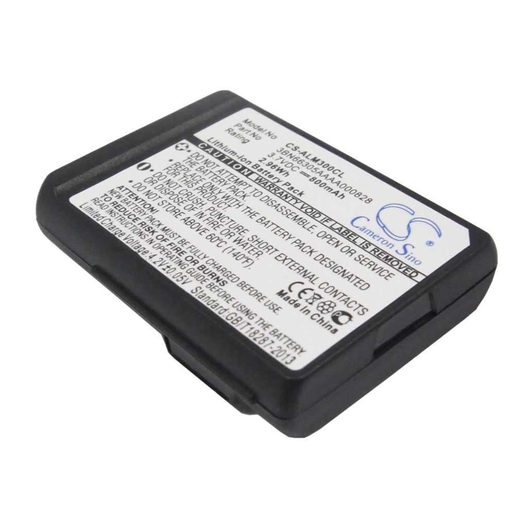 Batterie Sostituisce 3BN66305AAAA000828