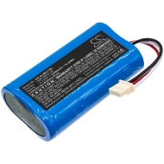 CS-ALM577SL<br />Batterie per   sostituisce la batteria INR18650-2S