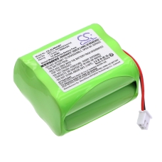 Sostituzione della batteria compatibile per 2gig 10-000005-001,10-000009-001,10-000013-001,10000009-001,10000009001...