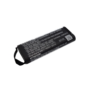 CS-ALN933SL<br />Batterie per   sostituisce la batteria N9330B-BCG