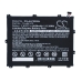 Sostituzione della batteria compatibile per Alcatel TLP041C2,TLP041CC