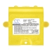 Battery industrial Apollo CS-ALP517BX