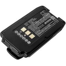 Sostituzione della batteria compatibile per ALINCO EBP-68,EBP-68N