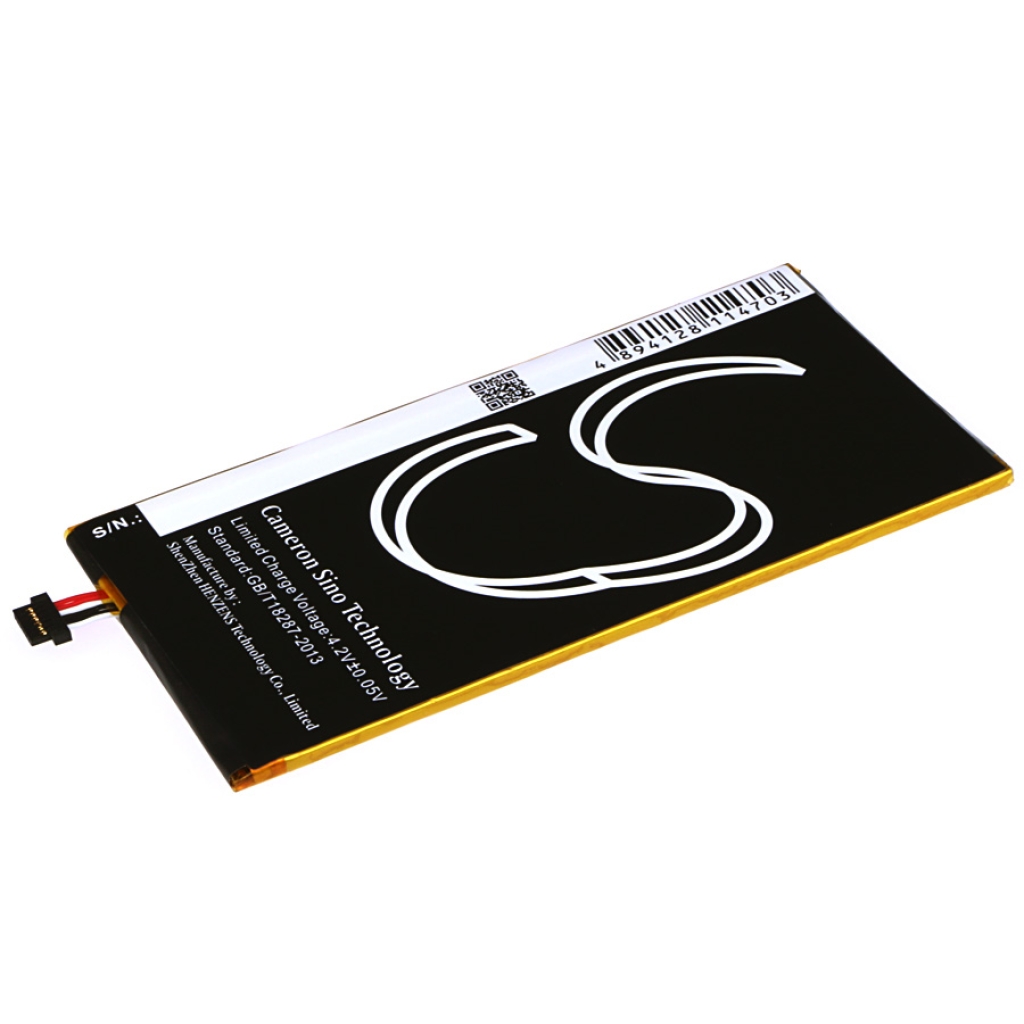 Tablet Battery Alcatel CS-ALP710SL