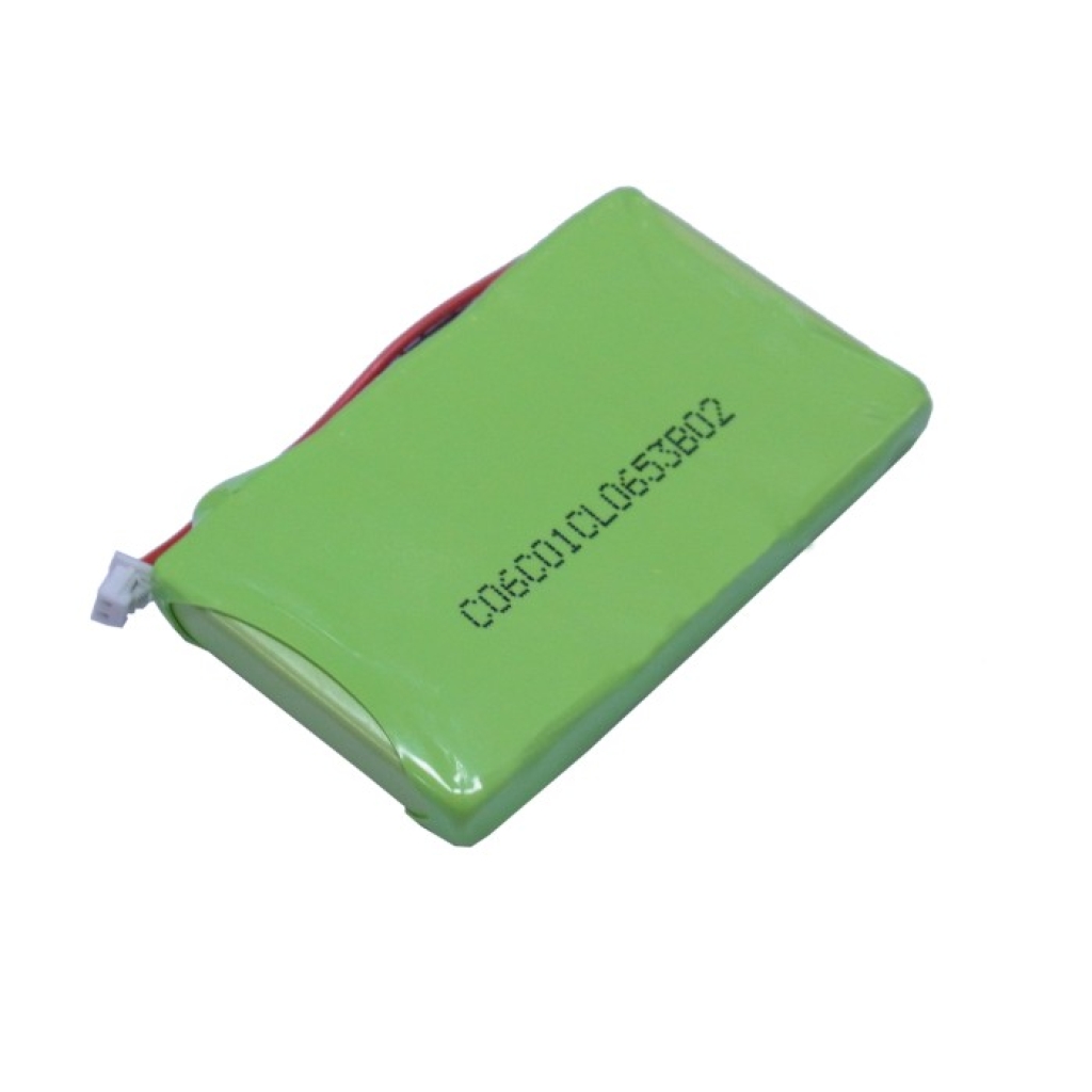 Batterie Sostituisce MU500D02C056