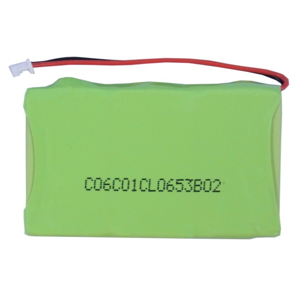 Batterie Sostituisce MU500D02C056