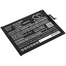 Sostituzione della batteria compatibile per Alcatel TLP040M1,TLP040M7