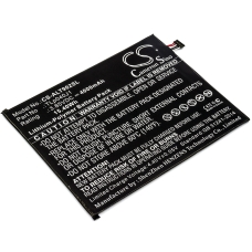 Sostituzione della batteria compatibile per Alcatel TLP040J1,TLP040K7