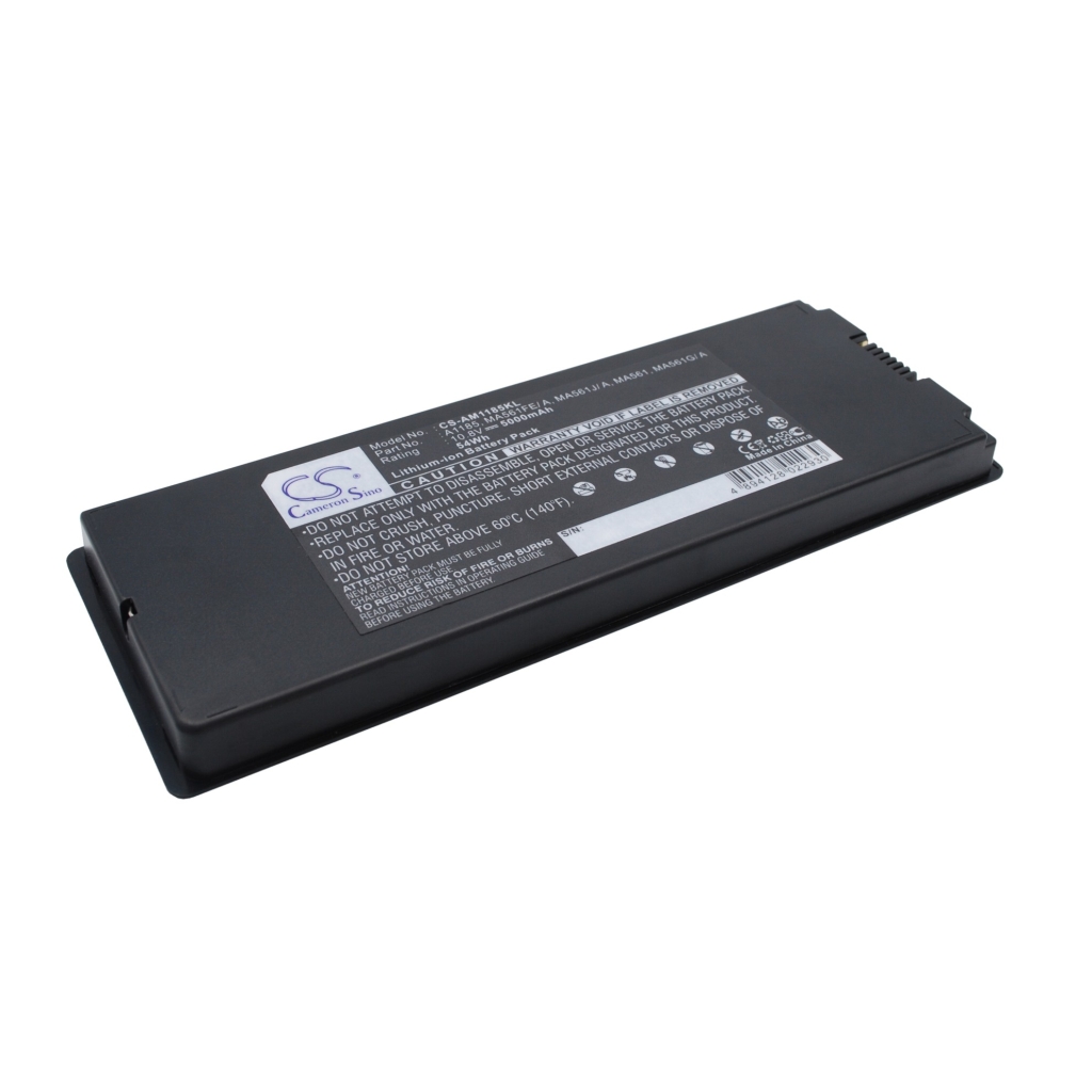 Batteria notebook Apple MacBook 13" MA472TA/ A (CS-AM1185KL)