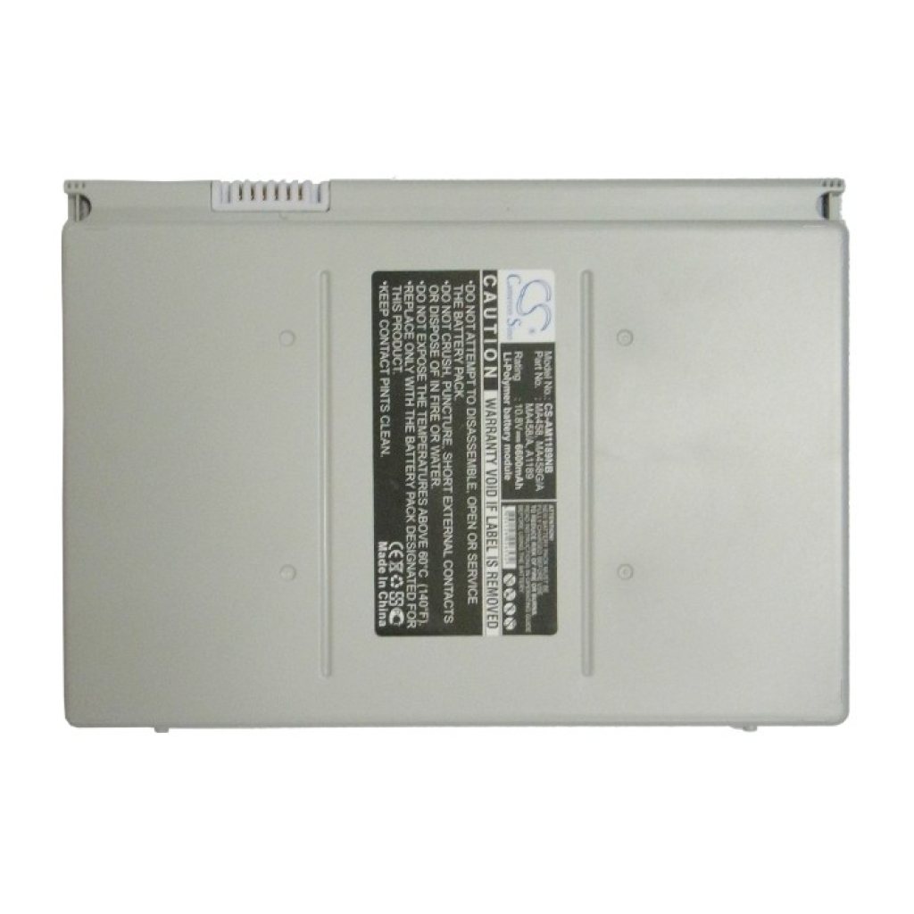 Notebook battery Apple CS-AM1189NB