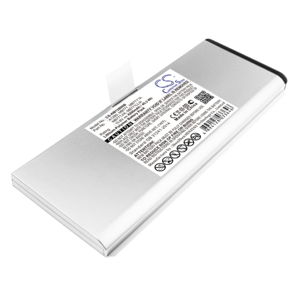 Notebook battery Apple CS-AM1280NB