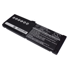 Compatible battery replacement for Apple 020-6380-A,661-5211,661-5476,A1321