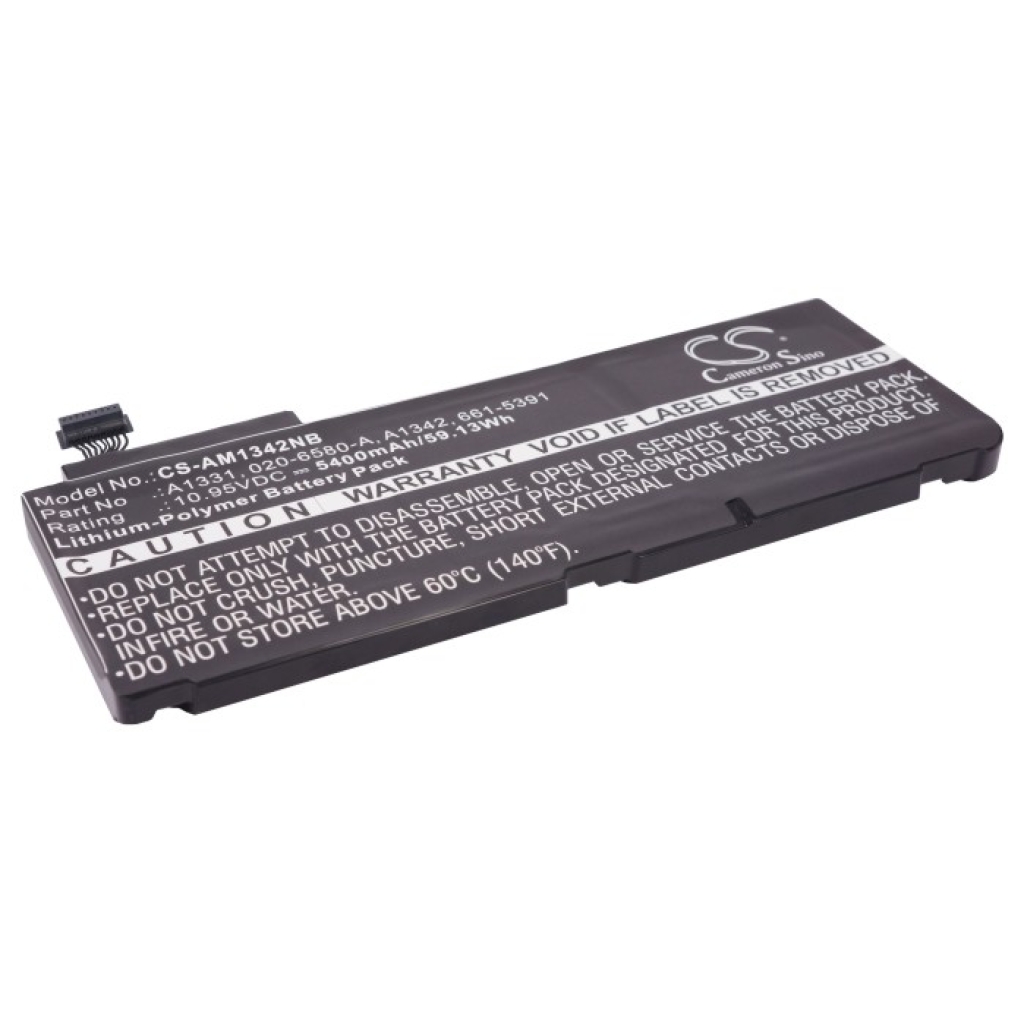 Battery Replaces 661-5391