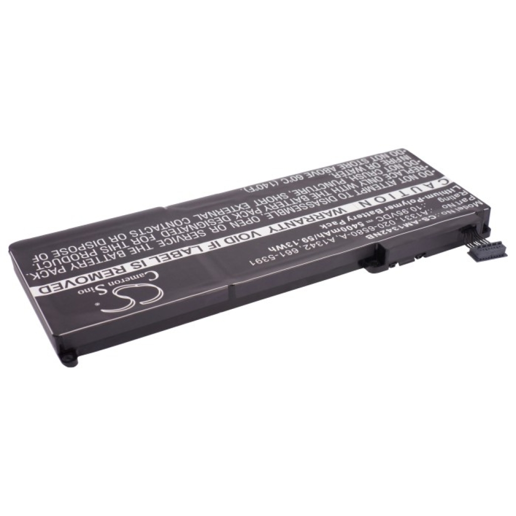 Batteria notebook Apple CS-AM1342NB