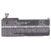 Batteria notebook Apple CS-AM1342NB