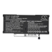 Notebook battery Apple CS-AM1369NB