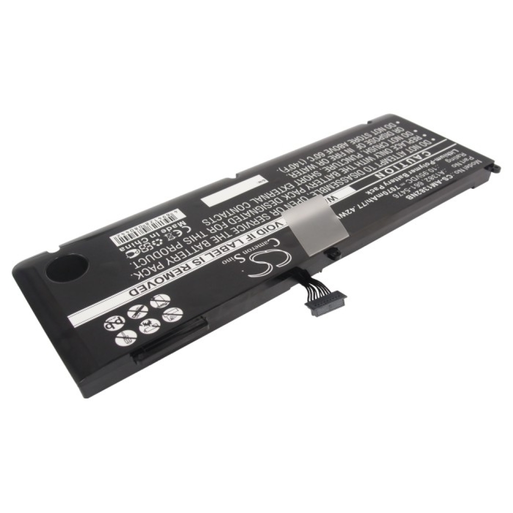 Batteria notebook Apple CS-AM1382NB