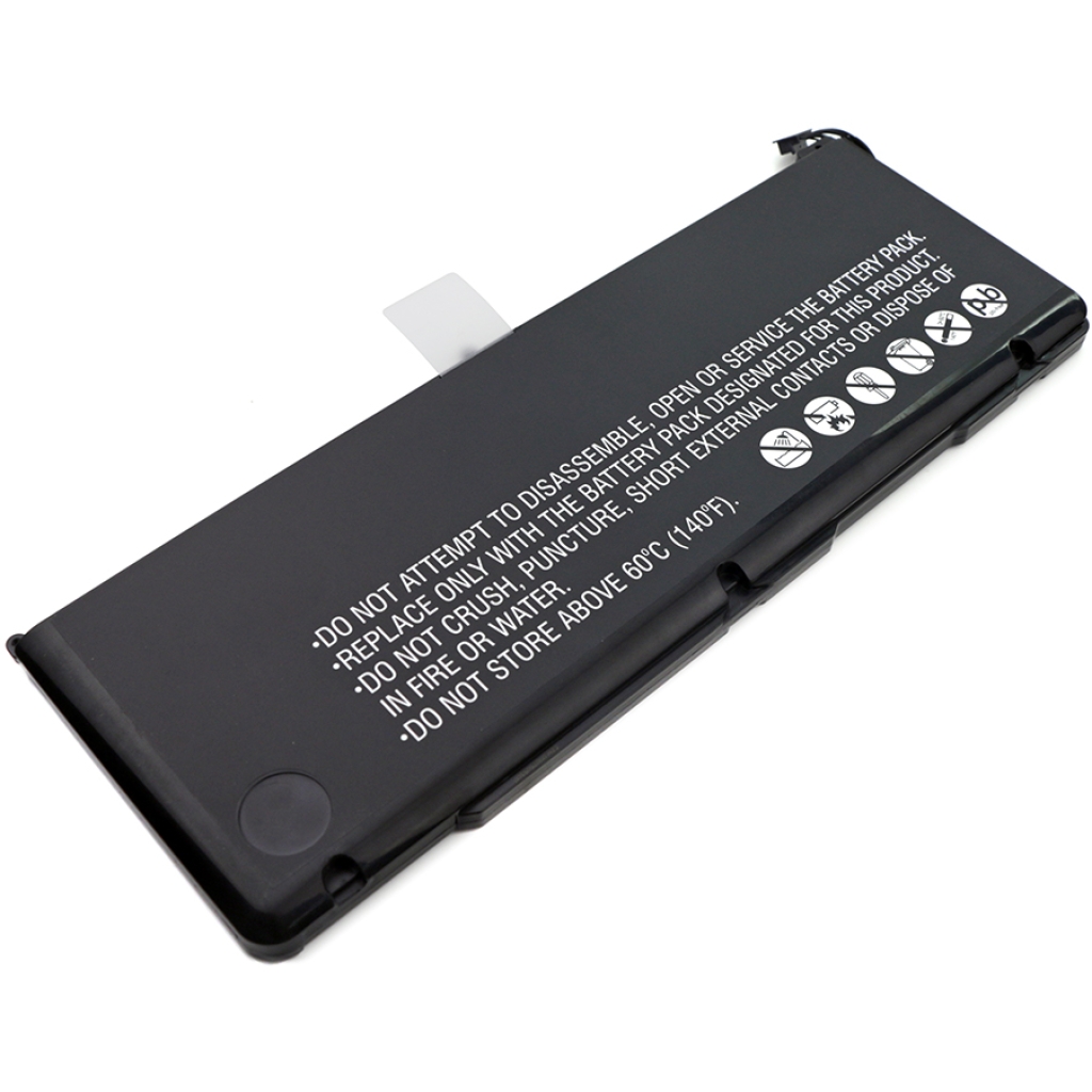 Batteria notebook Apple MacBook Pro 17 (CS-AM1383NB)