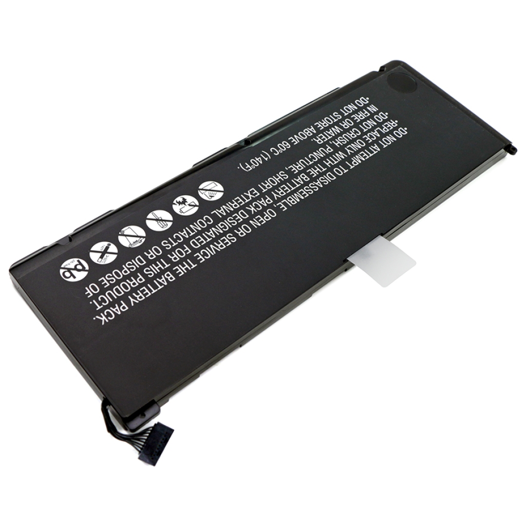 Batteria notebook Apple MacBook Pro 17 (CS-AM1383NB)