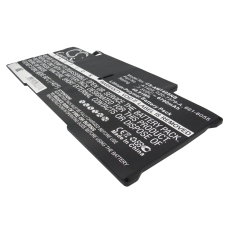 Compatible battery replacement for Apple 020-7379-A,020-8142-A,661-6055,A1369,A1405