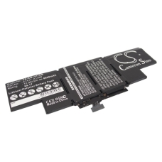 Compatible battery replacement for Apple A1398,A1417