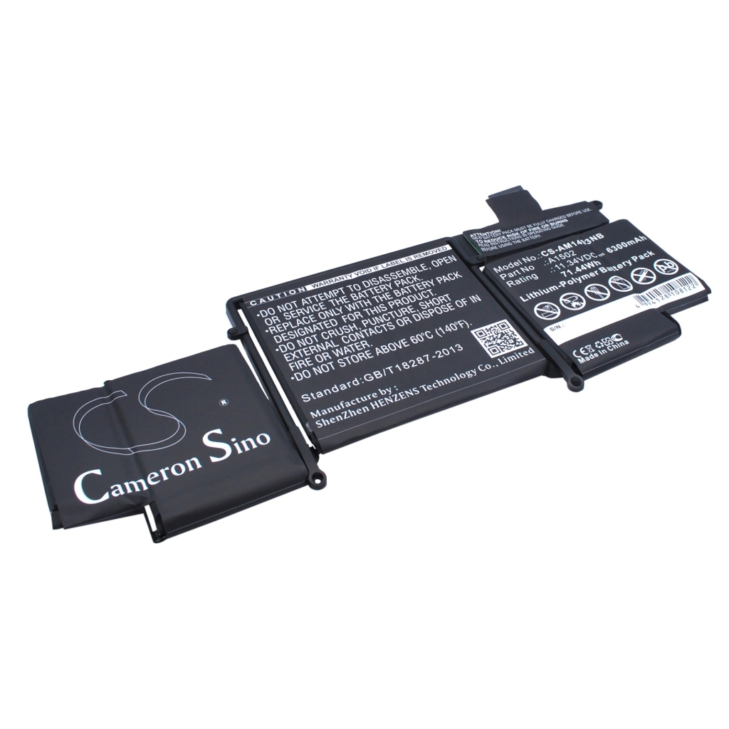 Batteria notebook Apple CS-AM1493NB