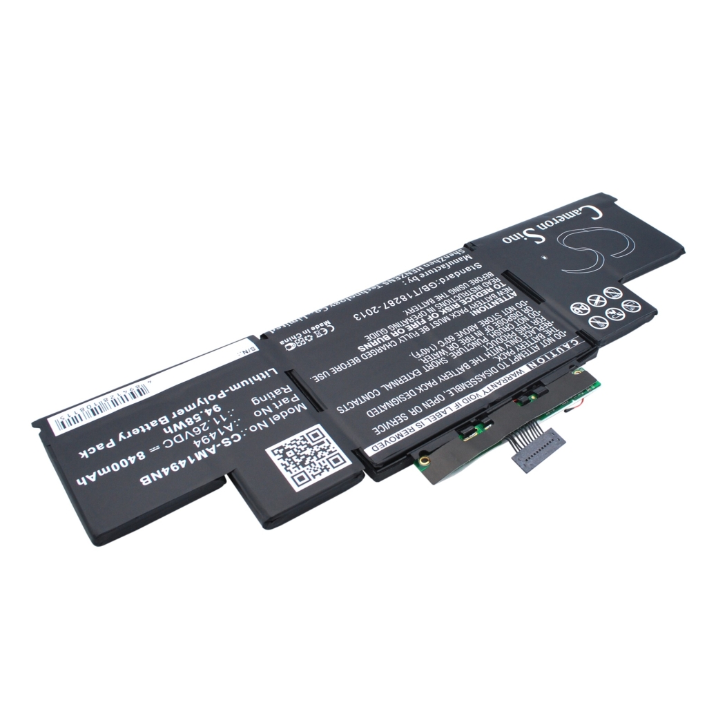 Notebook battery Apple CS-AM1494NB