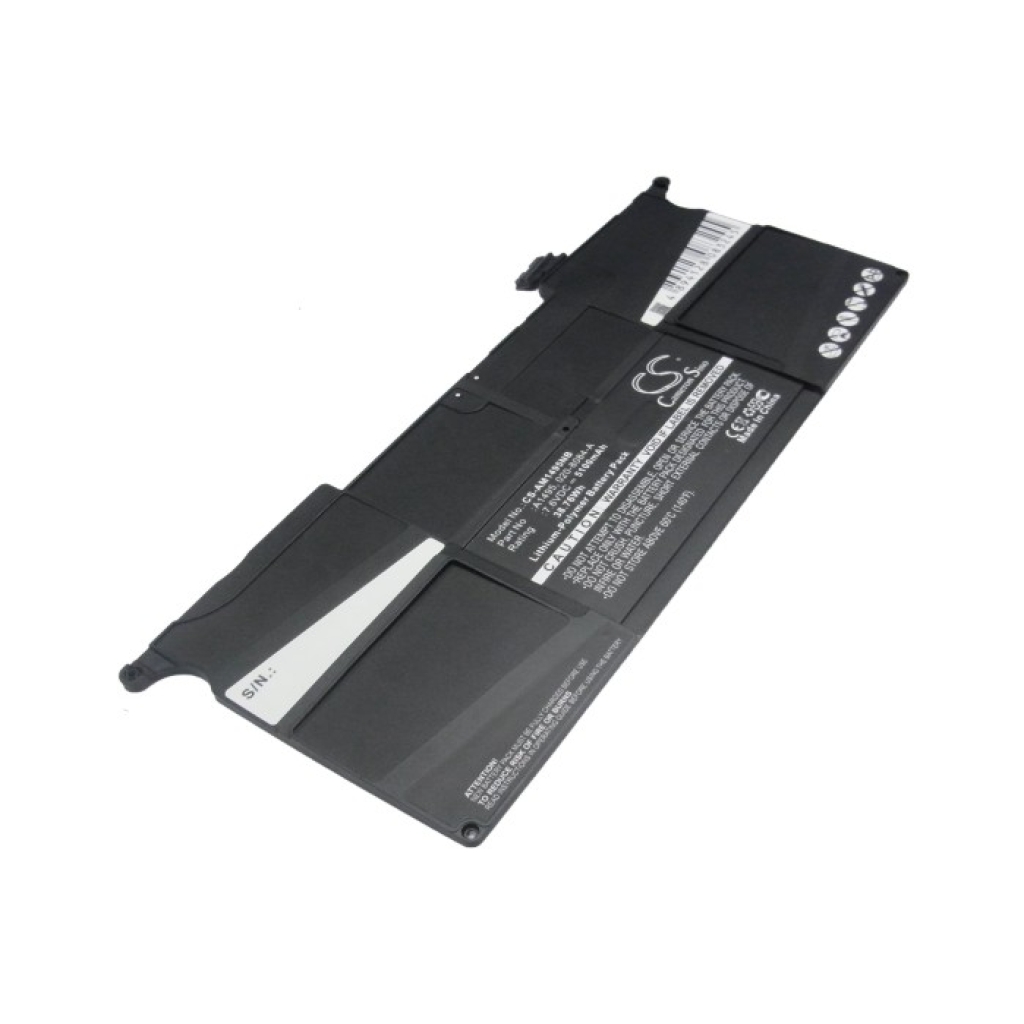 Batteria notebook Apple CS-AM1495NB