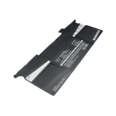 Compatible battery replacement for Apple 020-8084-A,A1495