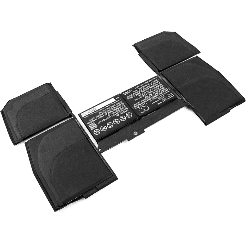 Batteria notebook Apple MF855LL/A (CS-AM1527NB)