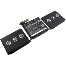 Sostituzione della batteria compatibile per Apple  0-00946, A1713