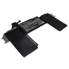 Compatible battery replacement for Apple 020-02455,020-02459,661-11676,A1965