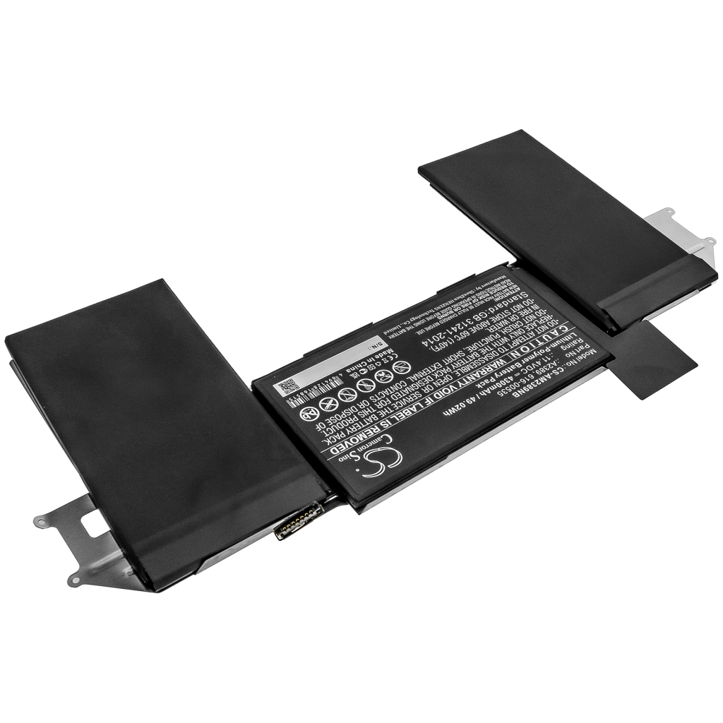 Batteria notebook Apple CS-AM2389NB