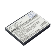 CS-AM530SL<br />Batteries for   replaces battery SBP-10