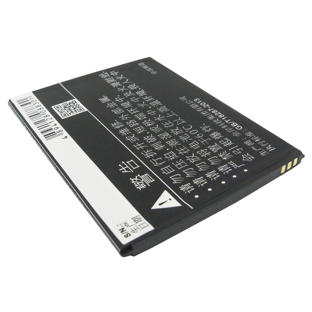 Mobile Phone Battery AMOI 862W