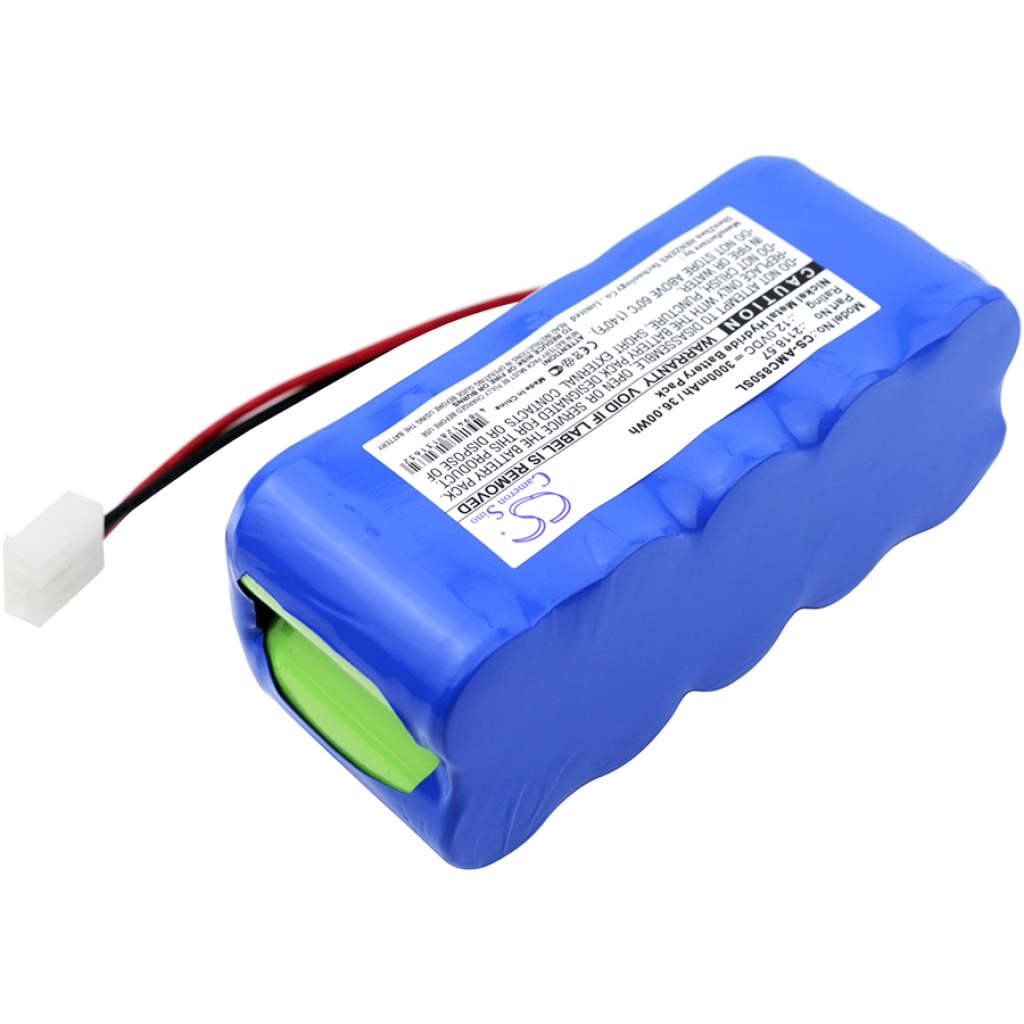 Batteria per elettroutensili Aemc Digital Transformer Ratiometer DTR 8500 (CS-AMC850SL)