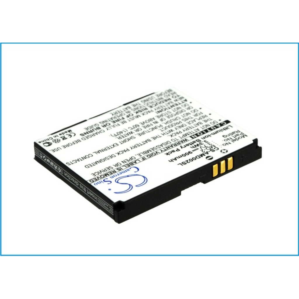 Caricabatterie da tavolo Alcatel CS-AMD002SL