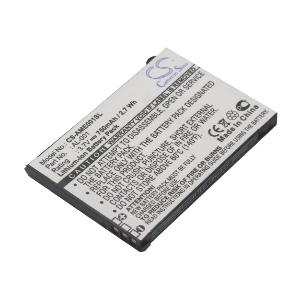 Caricabatterie da tavolo Samsung CS-AME001SL