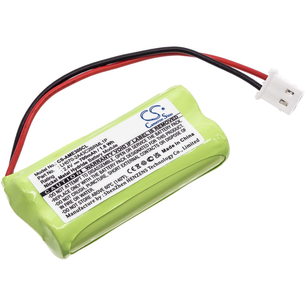 Battery Replaces BT1623421